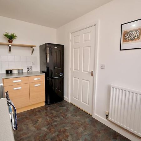 Highley'S Nest - Fully Furnished Gem, Free Private Parking, Sky Tv & Netflix Villa Coventry Exteriör bild